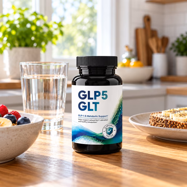 Warum GLP5 GLT heraussticht
