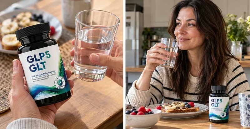 Elena Rostova, Registered Nutritional Consultant